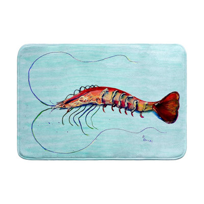 Tapis de bain Betsy