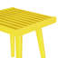 Table de bout en bois massif Eilish-806997173