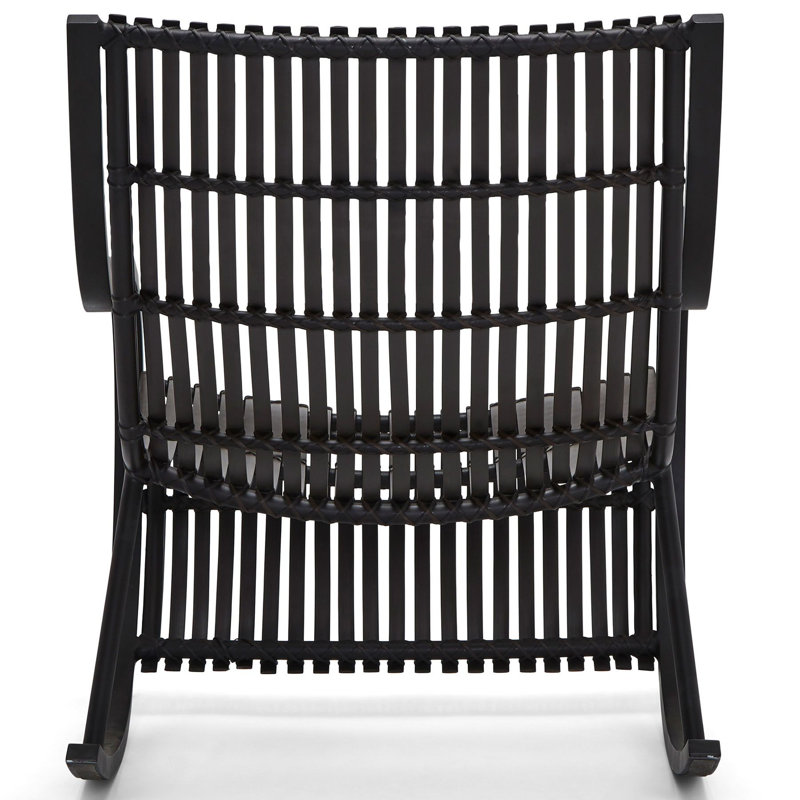 Loft Outdoor Rocker Chair