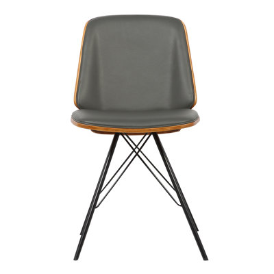 46cm H Upholstered Side Chair