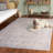 Romance Performance Oriental Rug-588649733