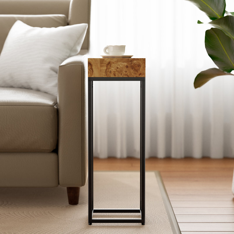 Table de bout Farmhouse