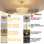 6 - Light Chandelier