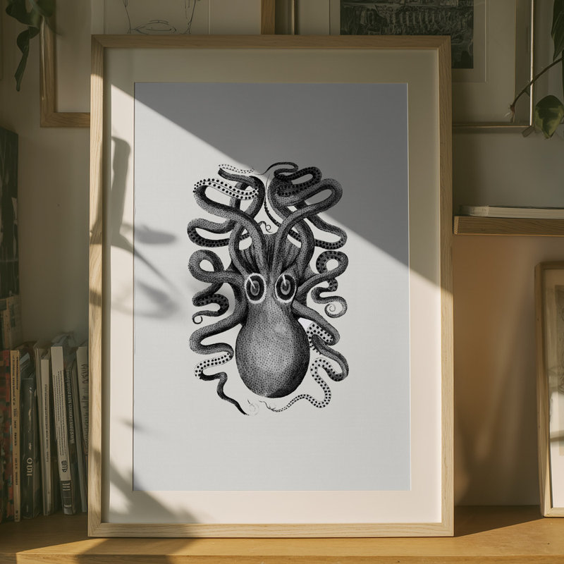 Wrapped Canvas Print, 76.2 cm H x 50.8 cm W