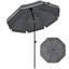 177cm Beach Parasol-744732041