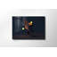 Superbe peinture murale en verre trempé 27,6 po x 39,4 po | 100% verre trempé, épaisseur: 0,16 pouce | Décoration élégante pour le salon ou le bureau, durable et facile à nettoyer, idée de cadeau parfaite-909257574