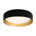 Matte Black/Gold