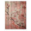 Moment In Spring Spring Cherry Blossom I - Décoration murale en bois de cerisier en fleurs - sur bois de pin naturel-1952696546