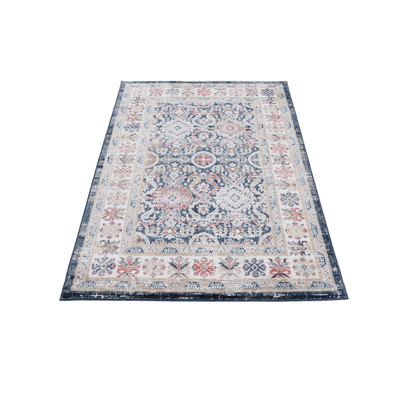 Liana Oriental Area Rug, Rectangle 140 x 200cm