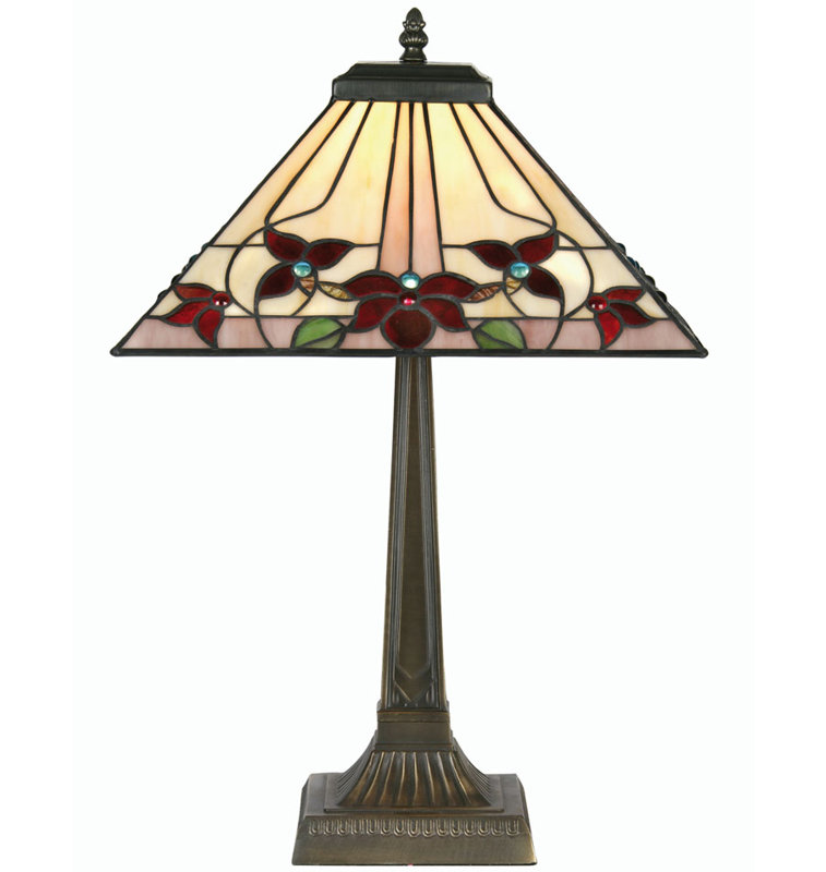 Camillo Table Lamp