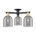 Black Antique Brass