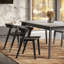 Lianna Extendable Dining Table-92435350