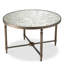 Bowery Glass Coffee Table