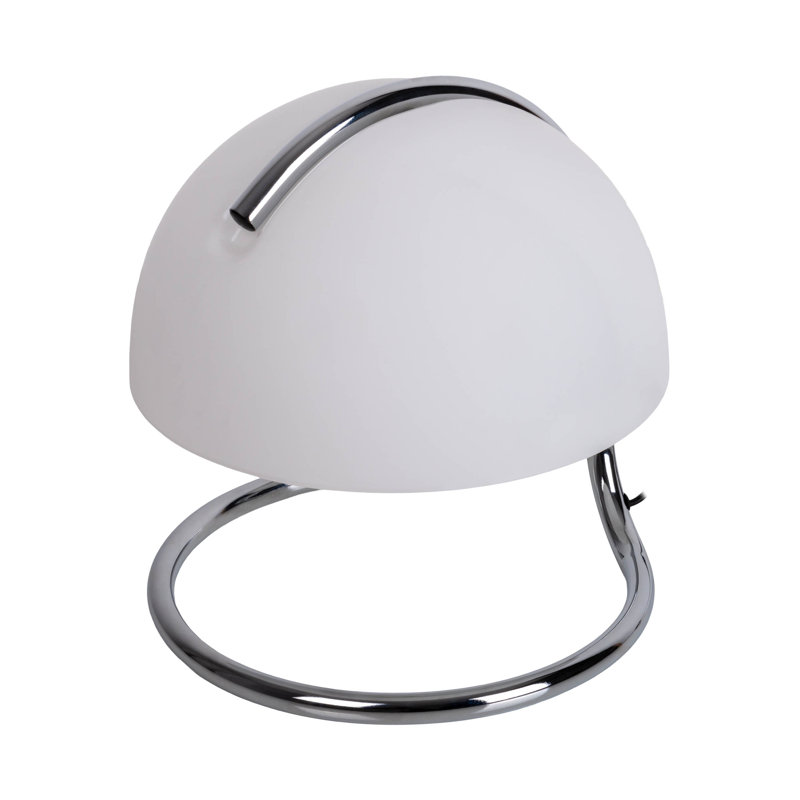 Danwati USB Writing Desk Lamp, White