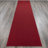 Ottohome Red Runner Rug-164076534-164076538