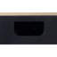 Console Geranio