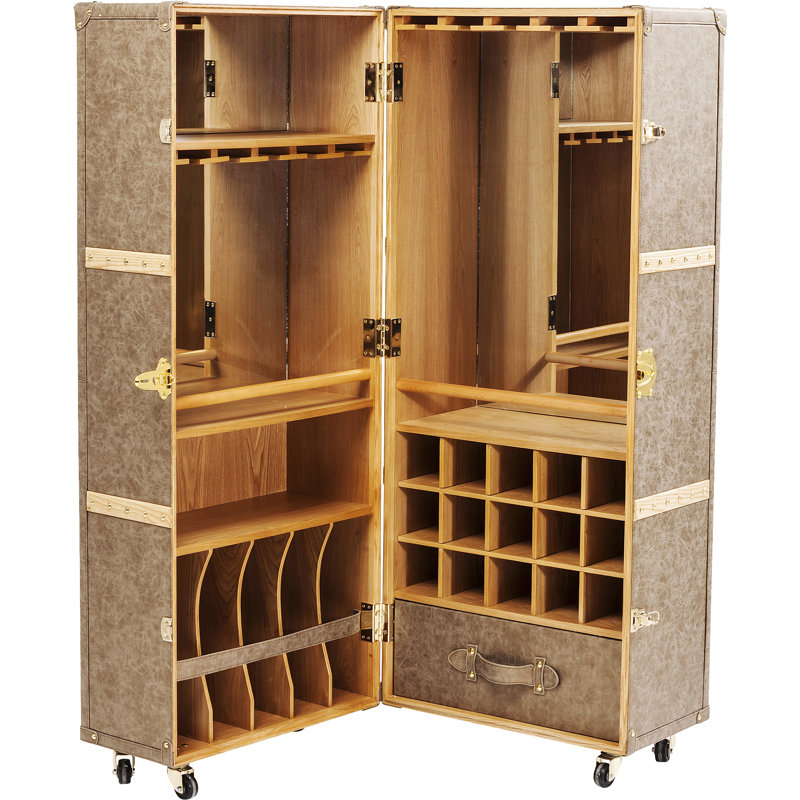 60cm Bar Cabinet