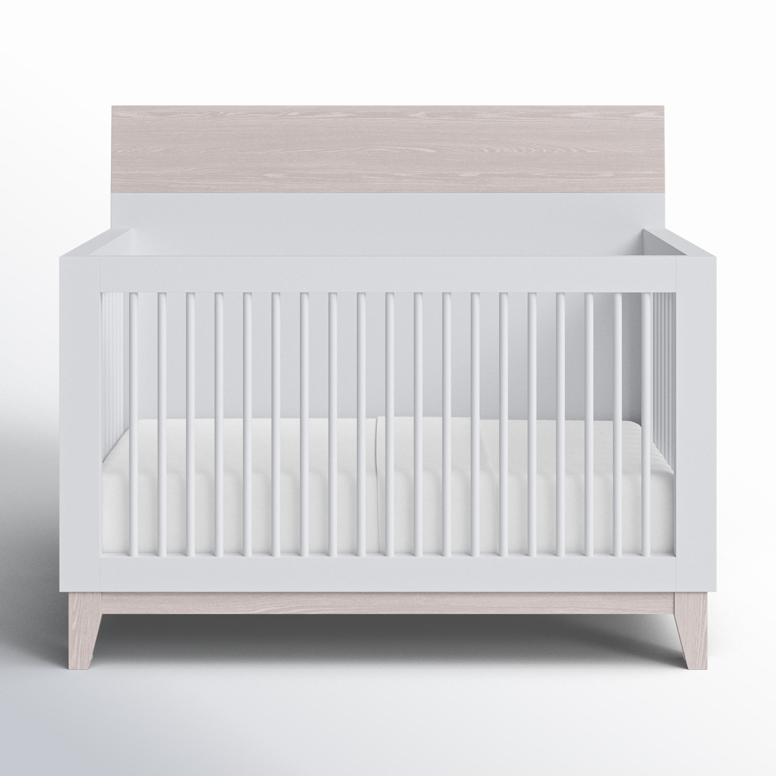 Gemi Crib