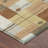 Machine Washable Indoor/Outdoor Chantille ACN2716 Geometric Rug-2071230512-2071230500