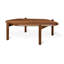 Monarch Coffee Table-791918140
