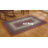 Monnie Geometric Reversible Braided Indoor Farmhouse Area Rugs-35373120
