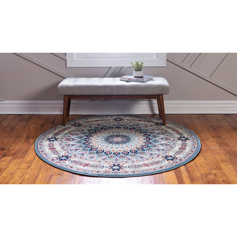 Kelayeh Oriental Indoor Rug