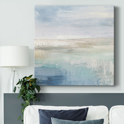 Mountain Mist I-Gallery, toile tendue