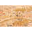 One-of-a-Kind 5' X 7' Before 1900 Wool Area Rug in Brown/Beige
