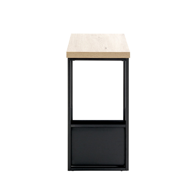 Almeric C Table End Table