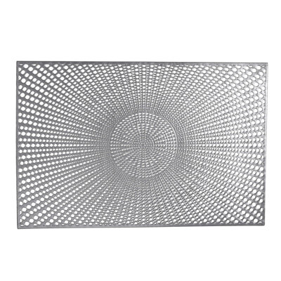 Ensemble de napperons en vinyle 4 pièces