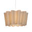 Luminaire suspendu géométrique 1 lumière-893845304