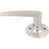 Satin Nickel selected