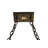 9 - Light Antique Copper Pool Table Lights Pendant