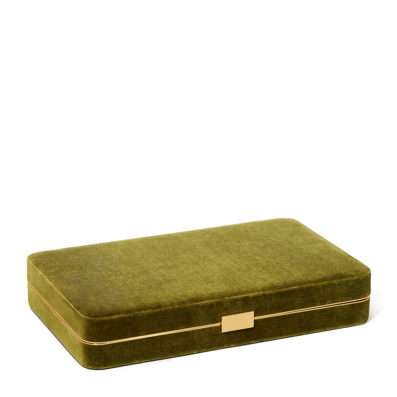 AERIN Backgammon