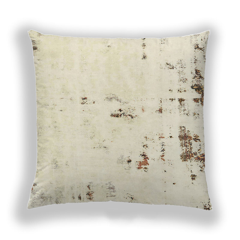 Throw Pillow, Synthetic