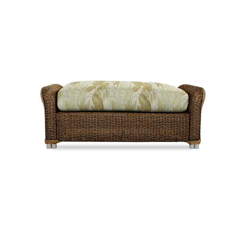Reflections Outdoor Ottoman