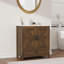 Meuble-lavabo en bois 30 po, brun 3002-1381484607-1387828043