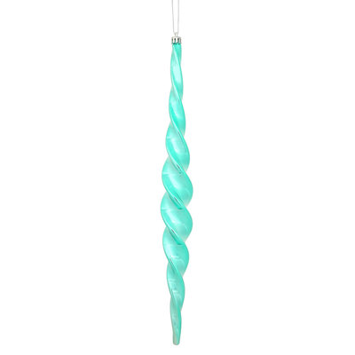 15" Shatterproof Finial Ornament