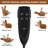 Leatheraire Dual Motor Infinite Position Up To 350 Lbs Power Lift Recliner Chair With Power-Remote, Heat Massage And Heavy Duty Motion Mechanism-1527316756