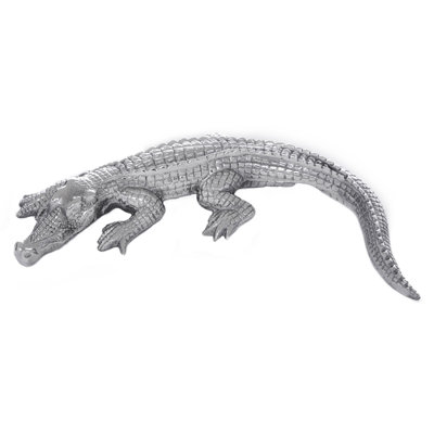 Figurine Alligator