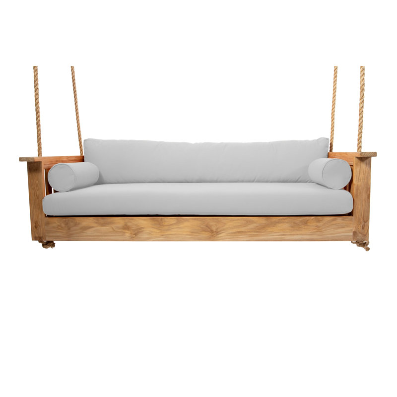 Huntington Porch Swing, Natural
