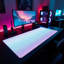 Polyester Desk Pad-1149404026