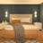 Viviana Eugenie 2-Light Steel Dimmable Armed Sconce-112934350-112934385