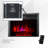 Billie Black Electric Fireplace-1427318153