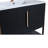  Serenity Modern Bathroom Vanity with White Ceramic Top-1641283026-1641283033