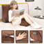 Memory Foam Medium Support Pillow-764386830