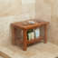 Table basse Kinnison