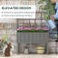 Elevated Planter-2057299149