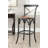 Franklin Solid Wood Counter Stool-91060522-99324127-99324129