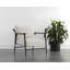 Vineeta Lounge Chair-1507323116